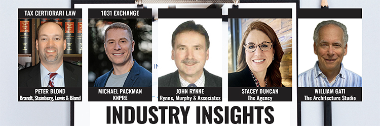 Check out NYREJ's 2025 <br>Industry Insights Spotlight!
